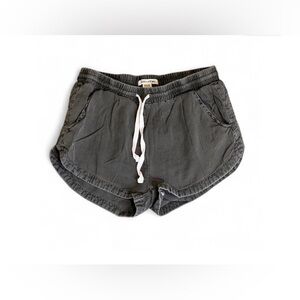 Billabong Shorts Adult Size Small Black Casual Beach Comfortable Womens